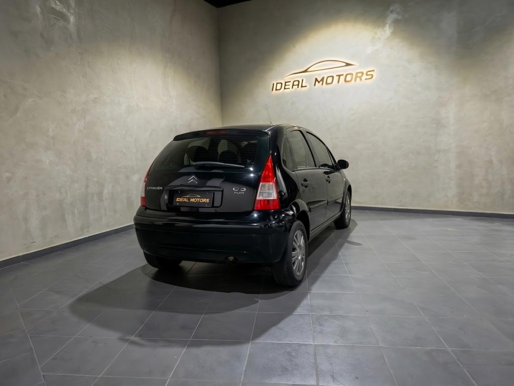 CITROEN C3 - Foto