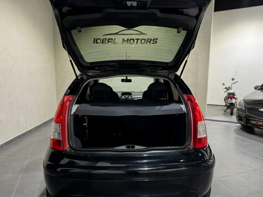 CITROEN C3 - Foto
