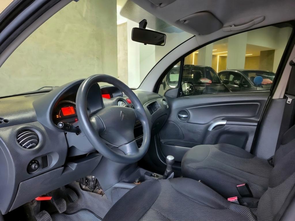 CITROEN C3 - Foto