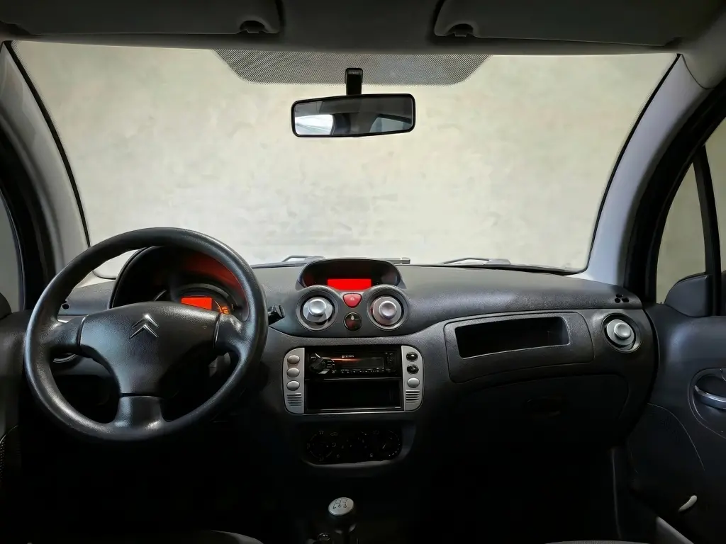 CITROEN C3 - Foto