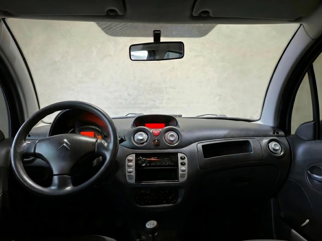 CITROEN C3 - Foto