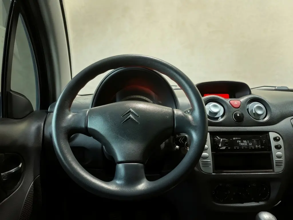 CITROEN C3 - Foto