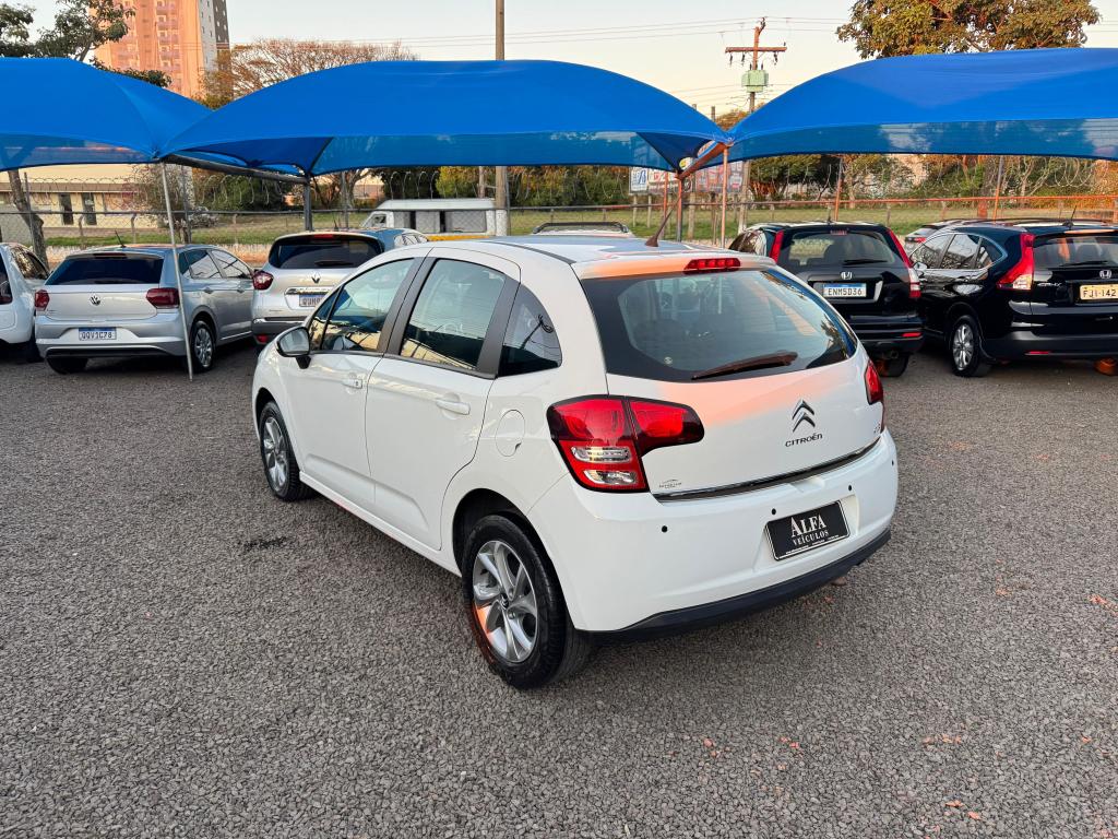 CITROEN C3 - Foto