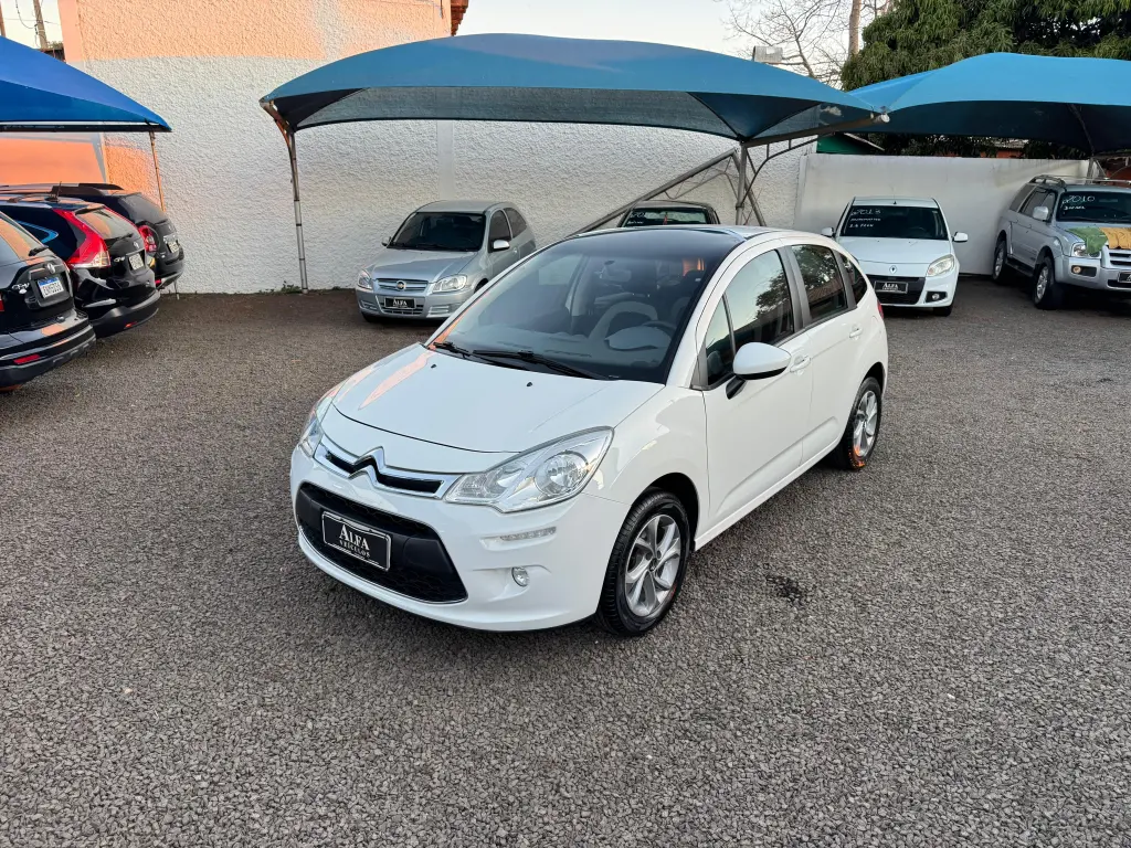 CITROEN C3 - Foto