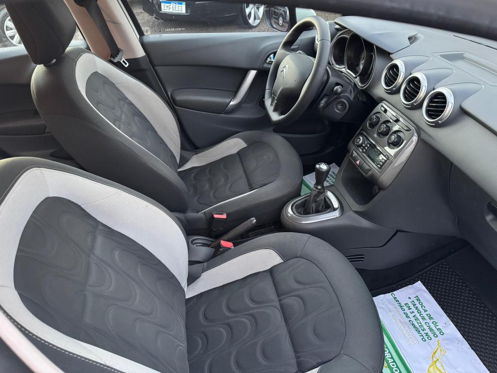CITROEN C3 - Foto
