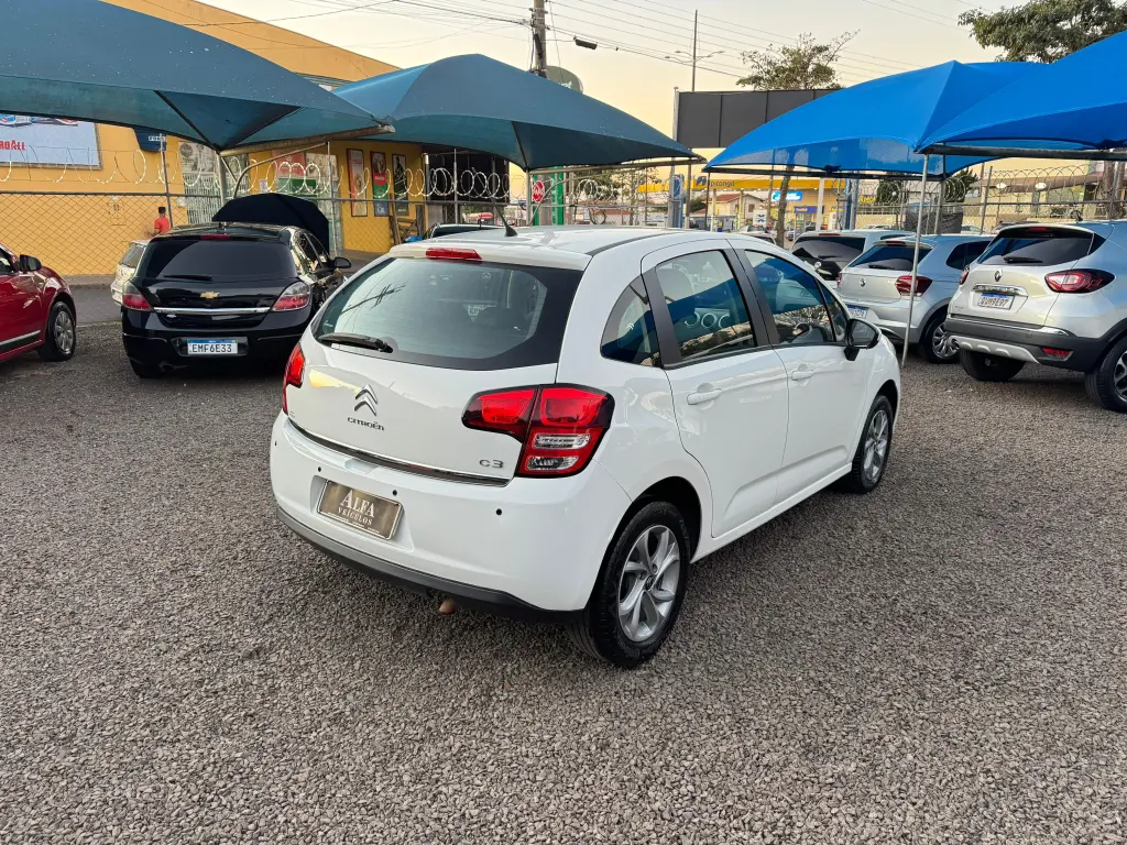 CITROEN C3 - Foto