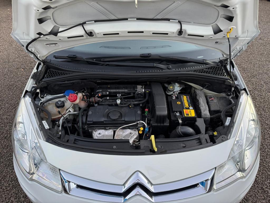 CITROEN C3 - Foto