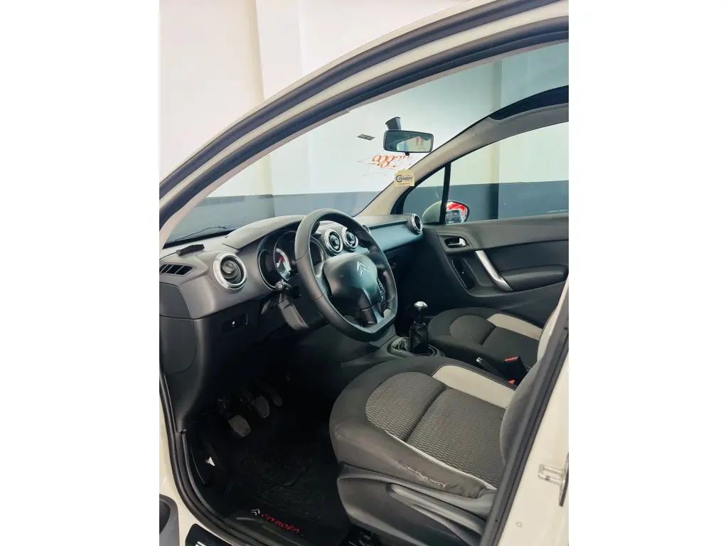 CITROEN C3 - Foto