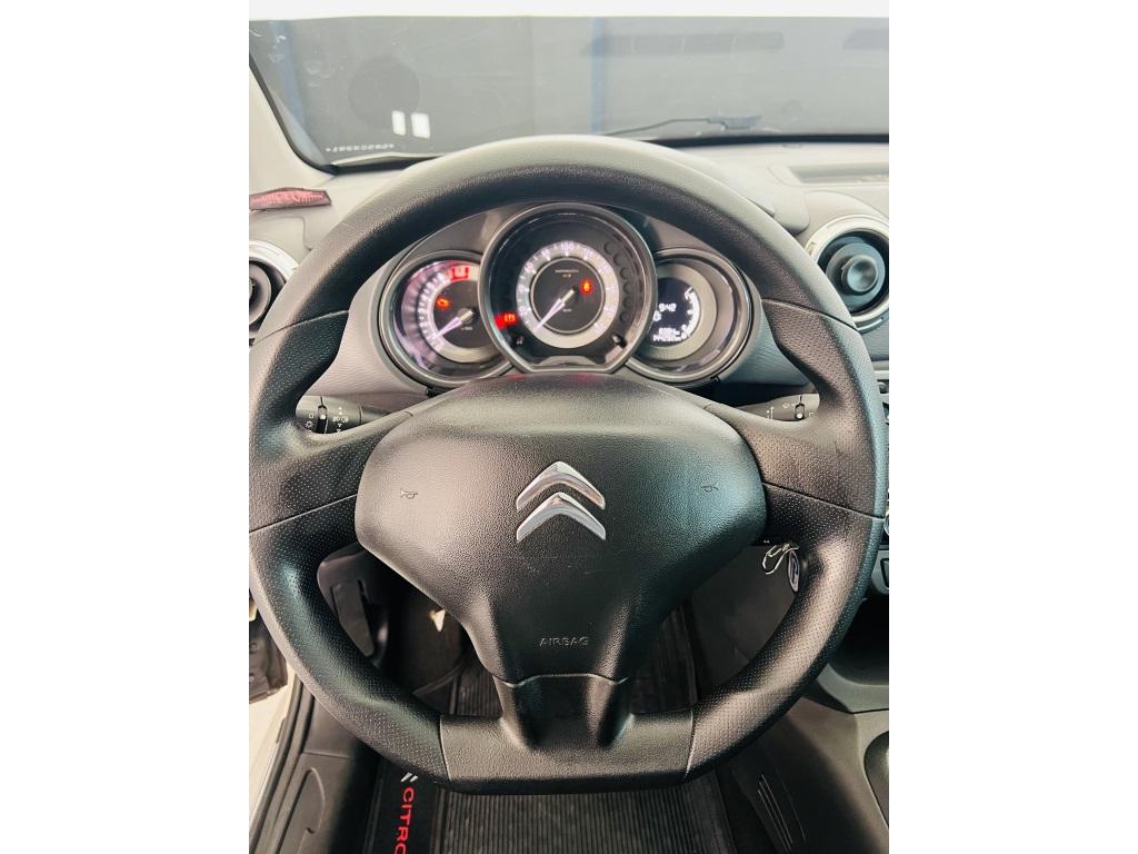 CITROEN C3 - Foto