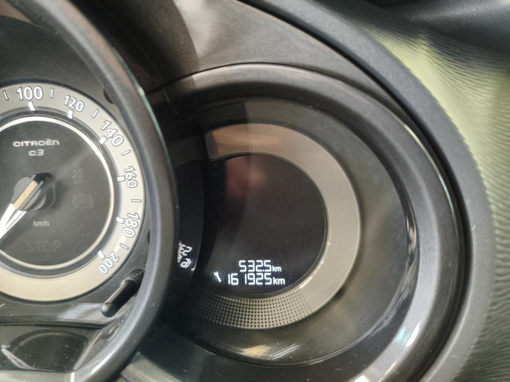 CITROEN C3 - Foto