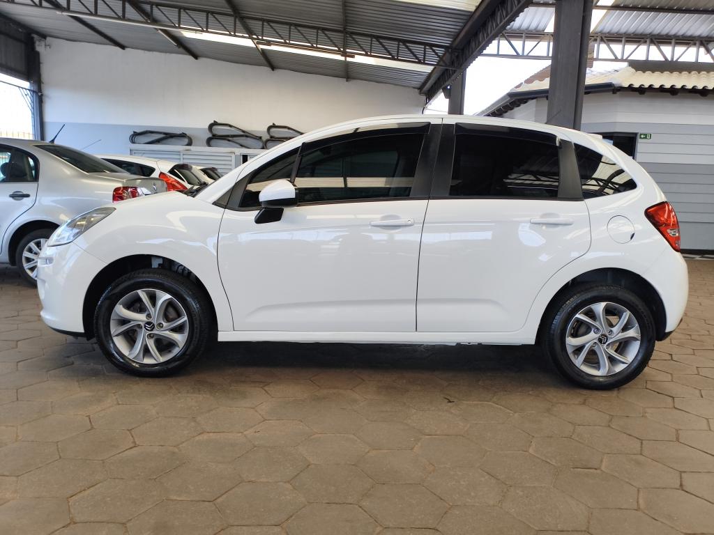 CITROEN C3 - Foto