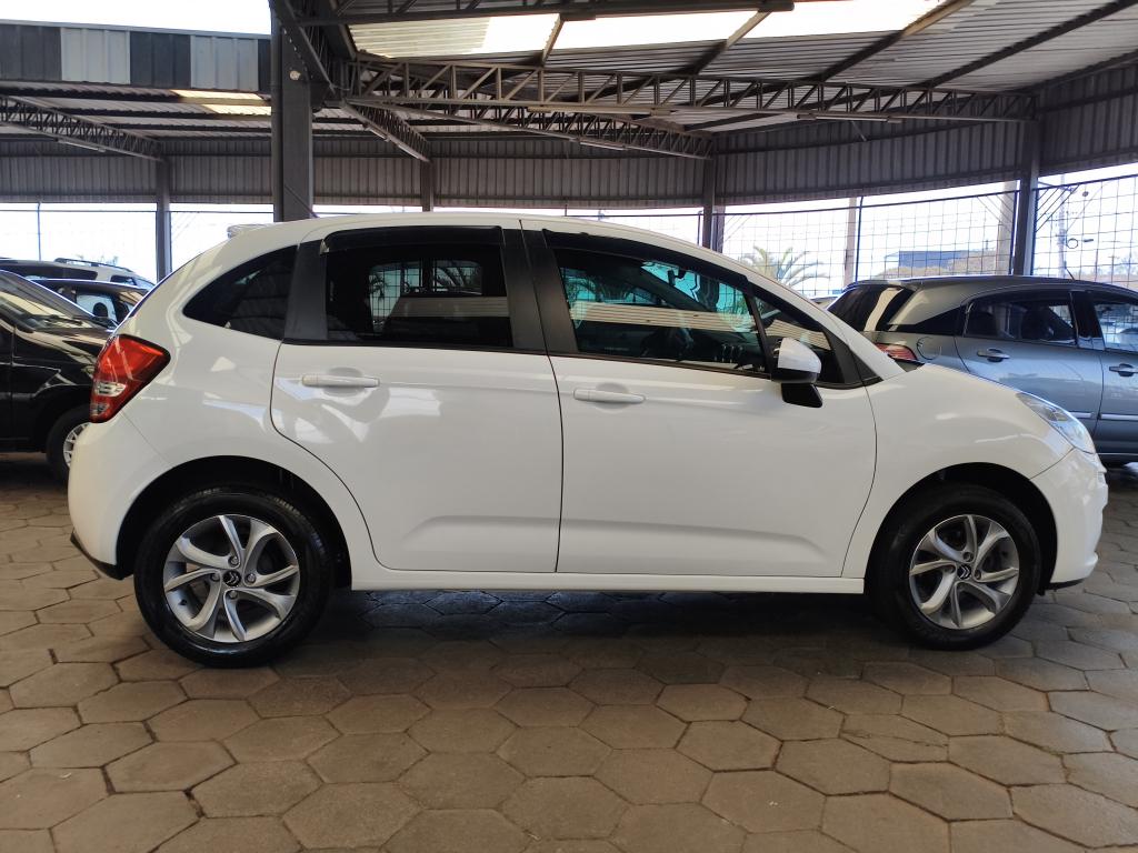 CITROEN C3 - Foto