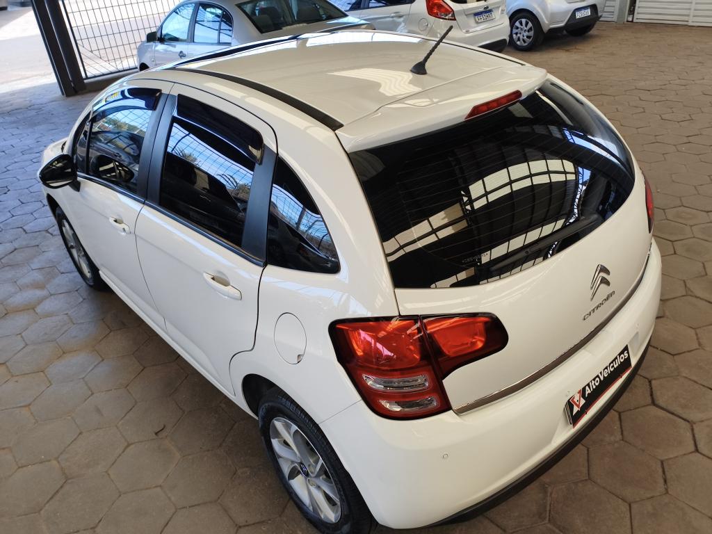 CITROEN C3 - Foto