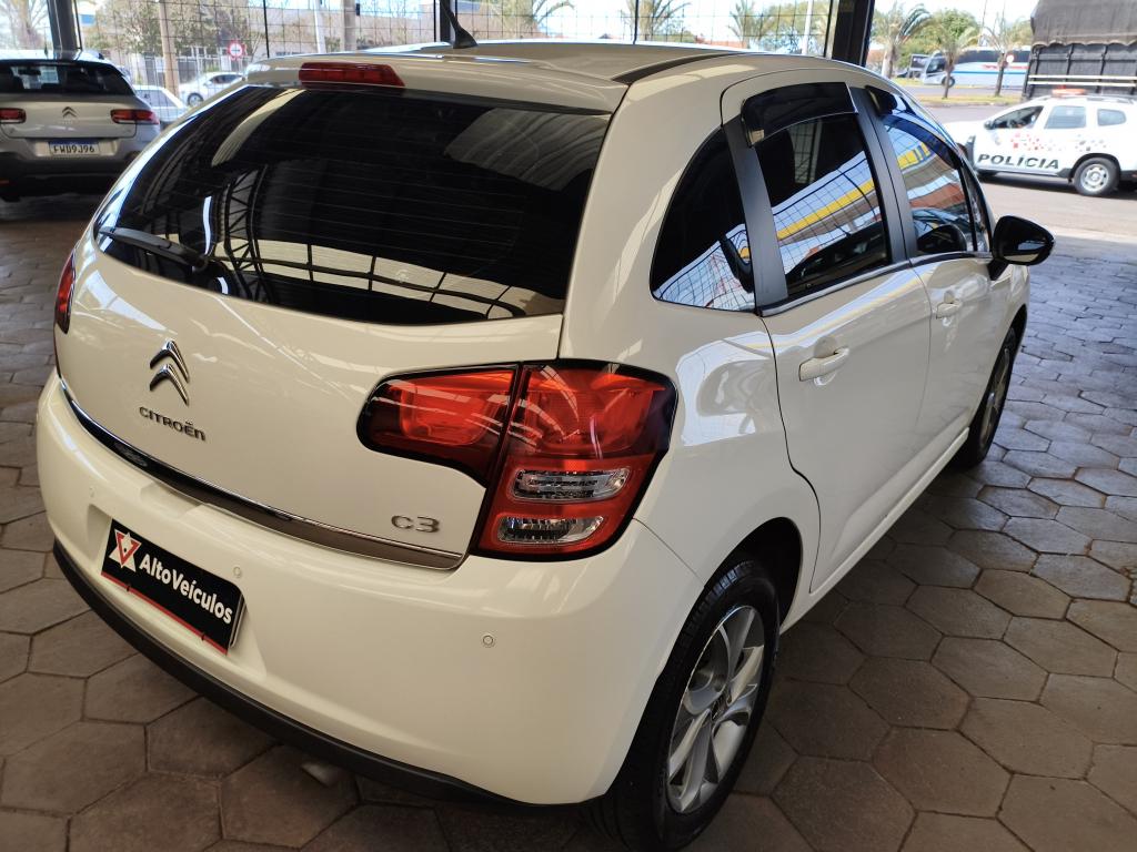 CITROEN C3 - Foto