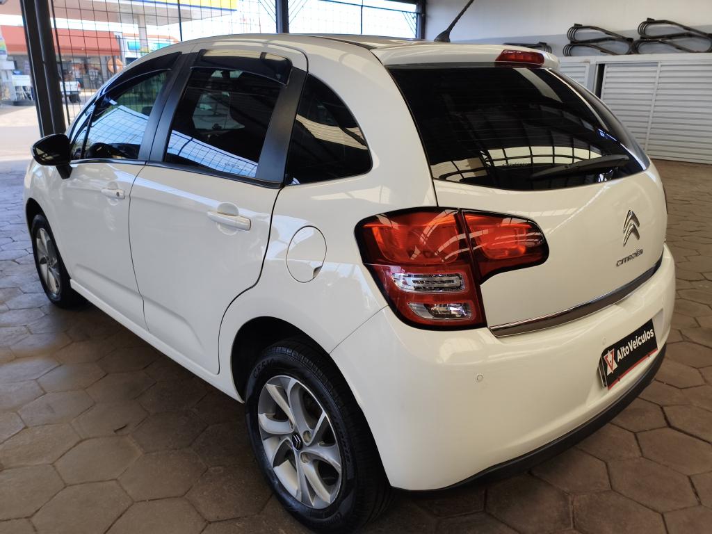 CITROEN C3 - Foto