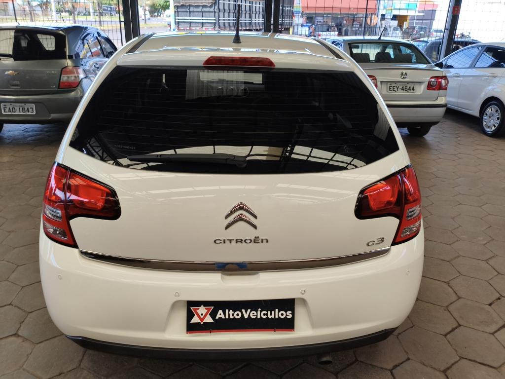 CITROEN C3 - Foto