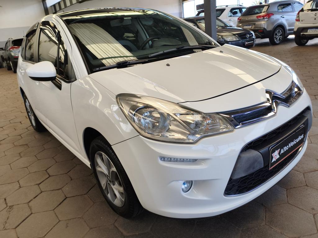 CITROEN C3 - Foto