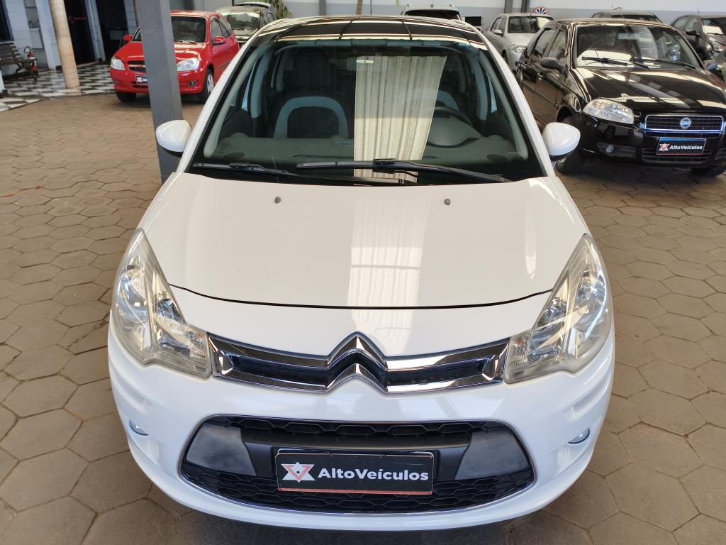 CITROEN C3 - Foto