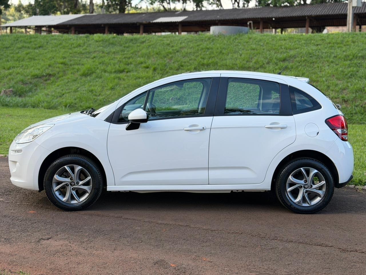 CITROEN C3 - Foto