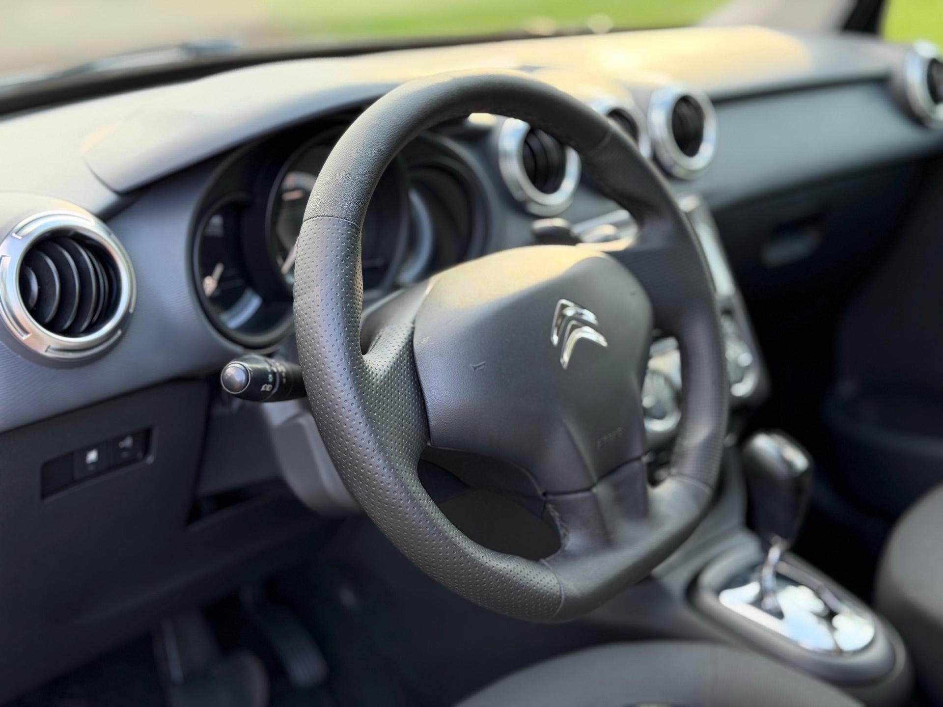CITROEN C3 - Foto
