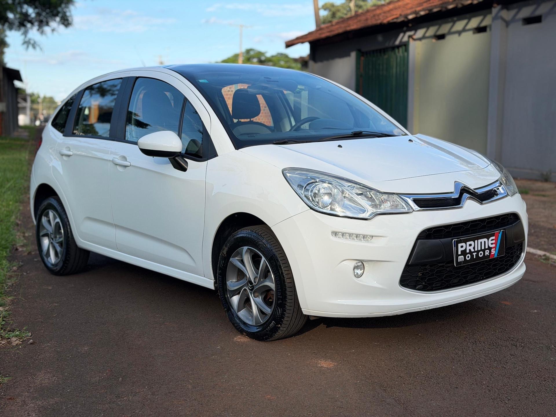 CITROEN C3 - Foto