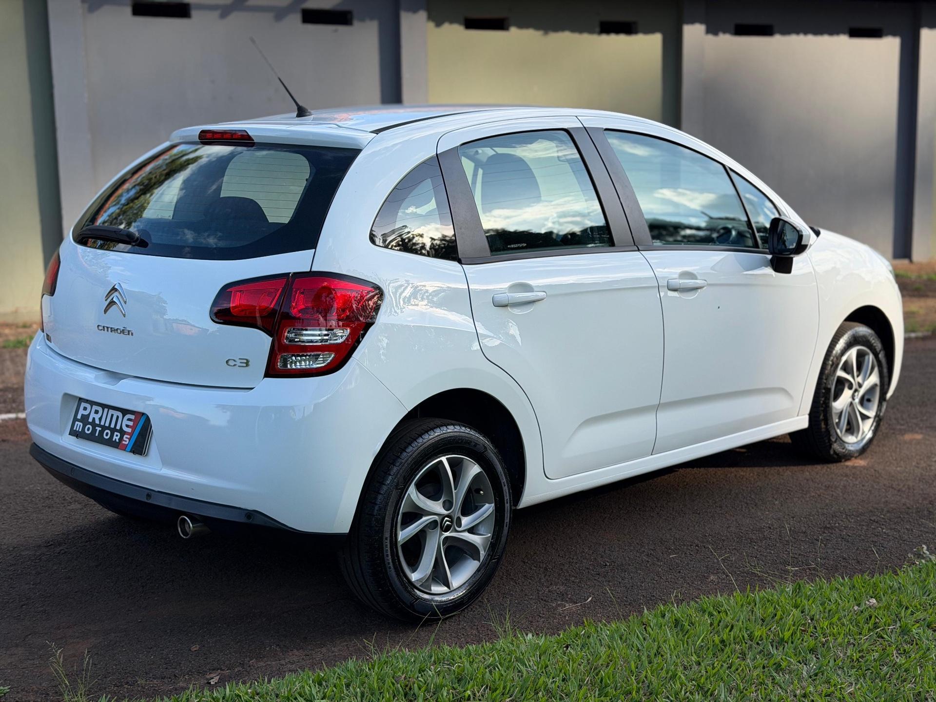 CITROEN C3 - Foto