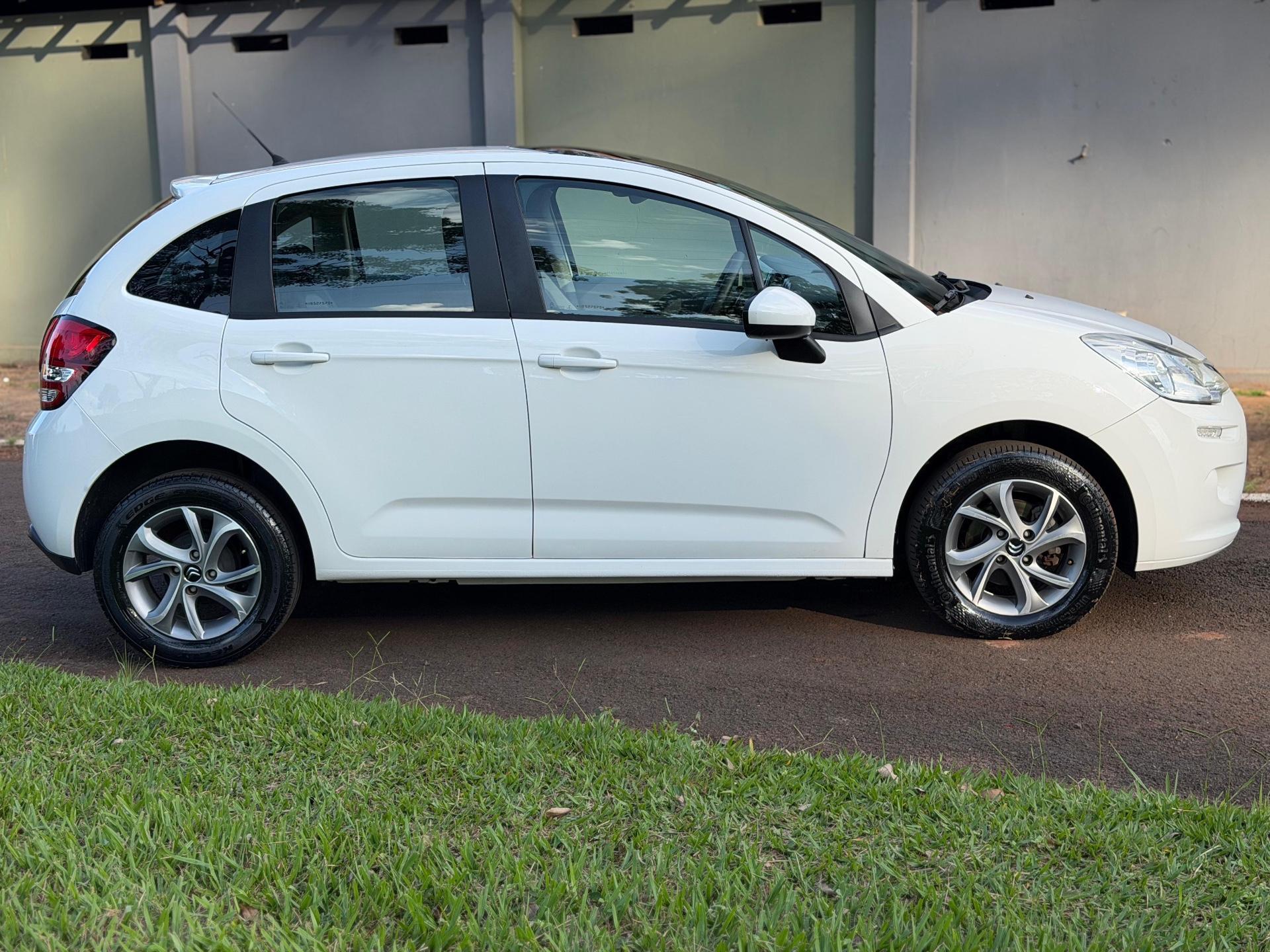 CITROEN C3 - Foto