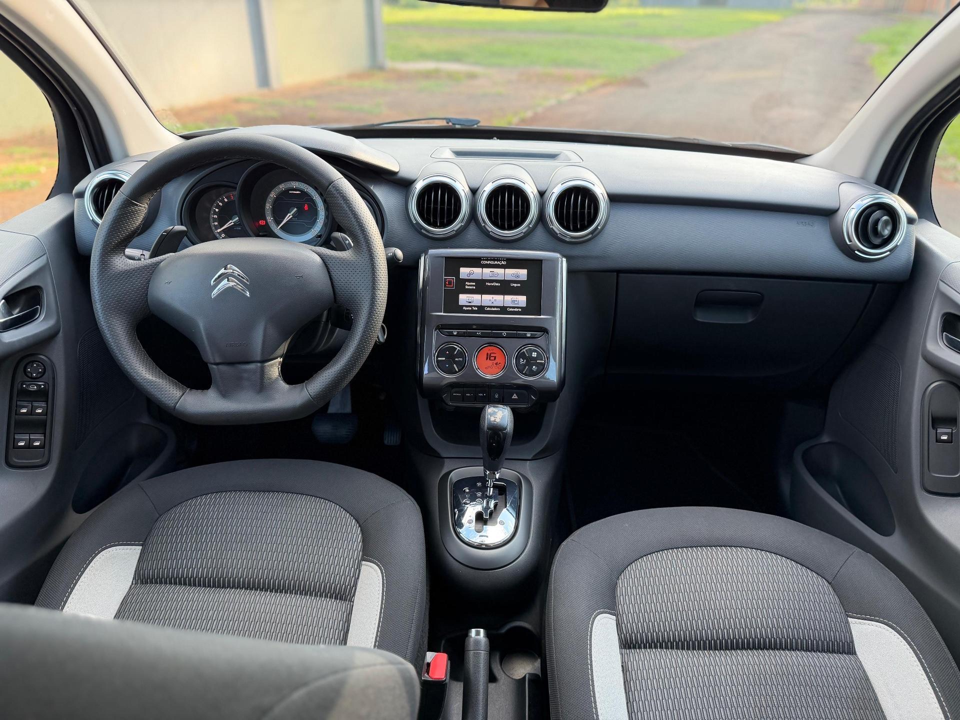 CITROEN C3 - Foto