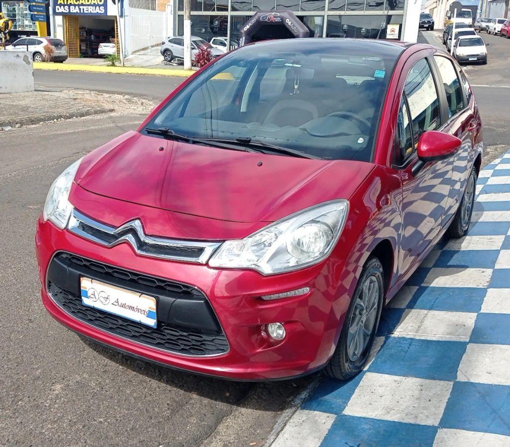 CITROEN C3 - Foto
