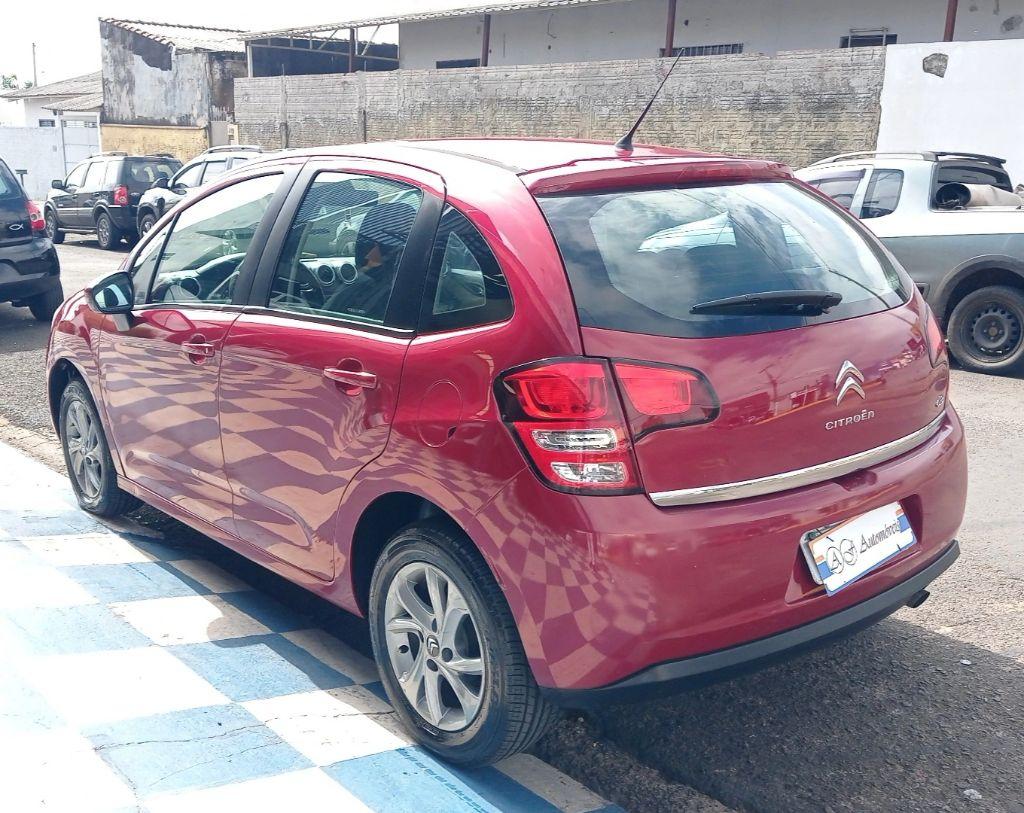 CITROEN C3 - Foto