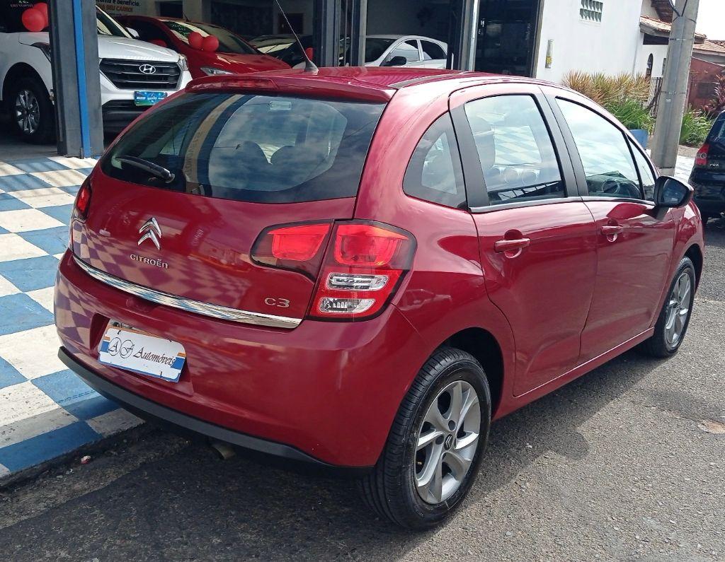 CITROEN C3 - Foto