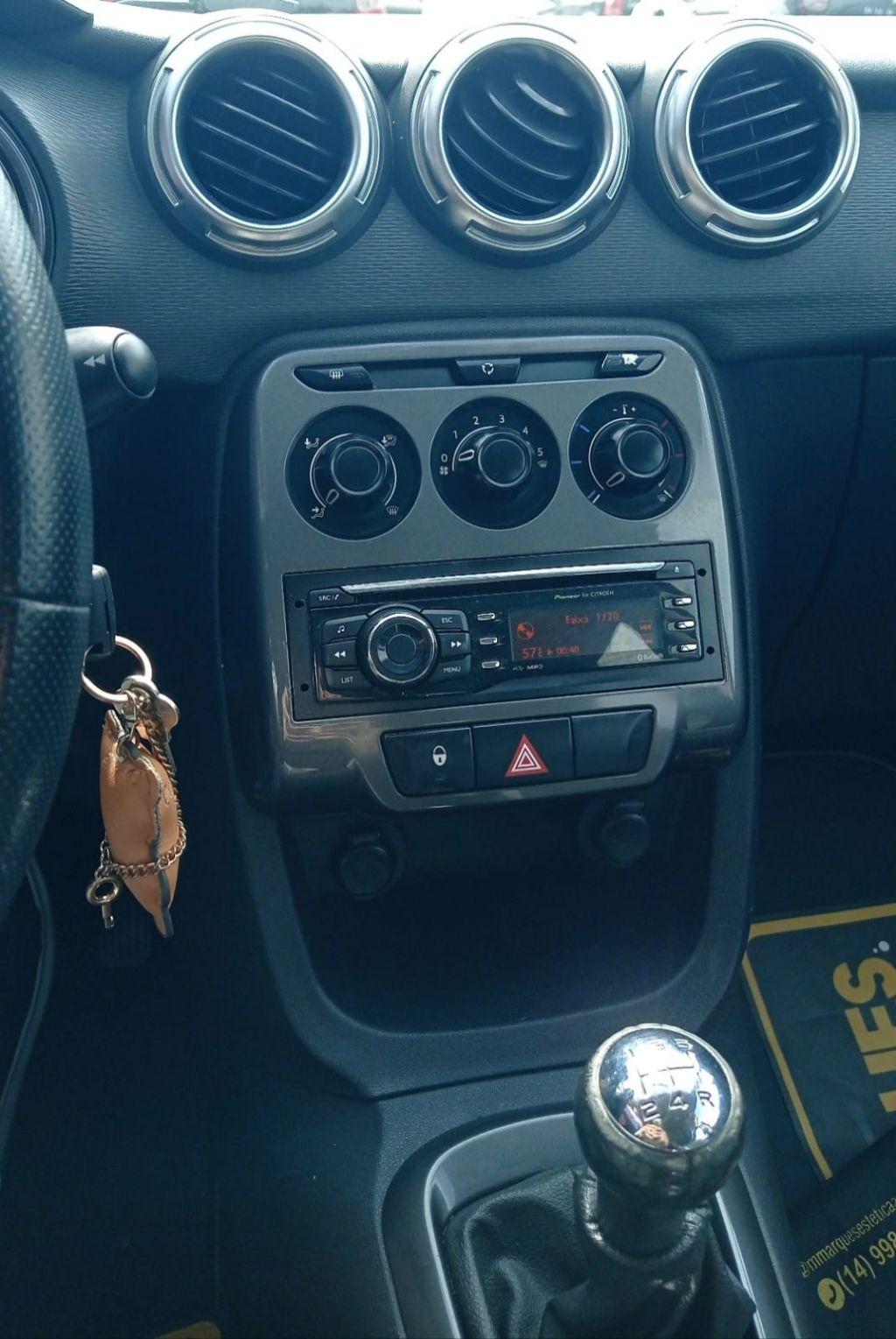 CITROEN C3 - Foto