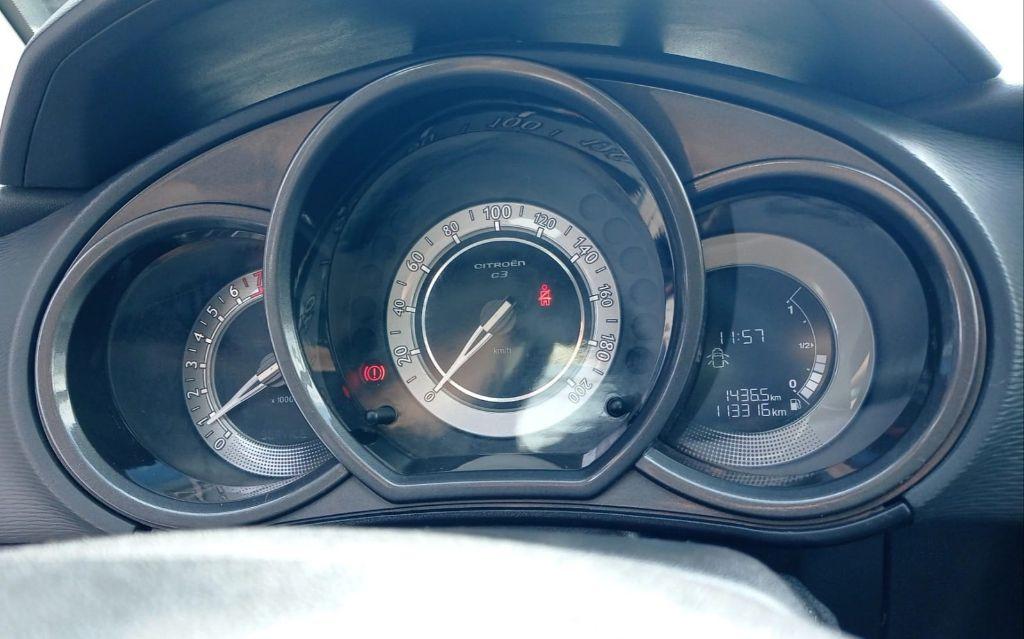 CITROEN C3 - Foto