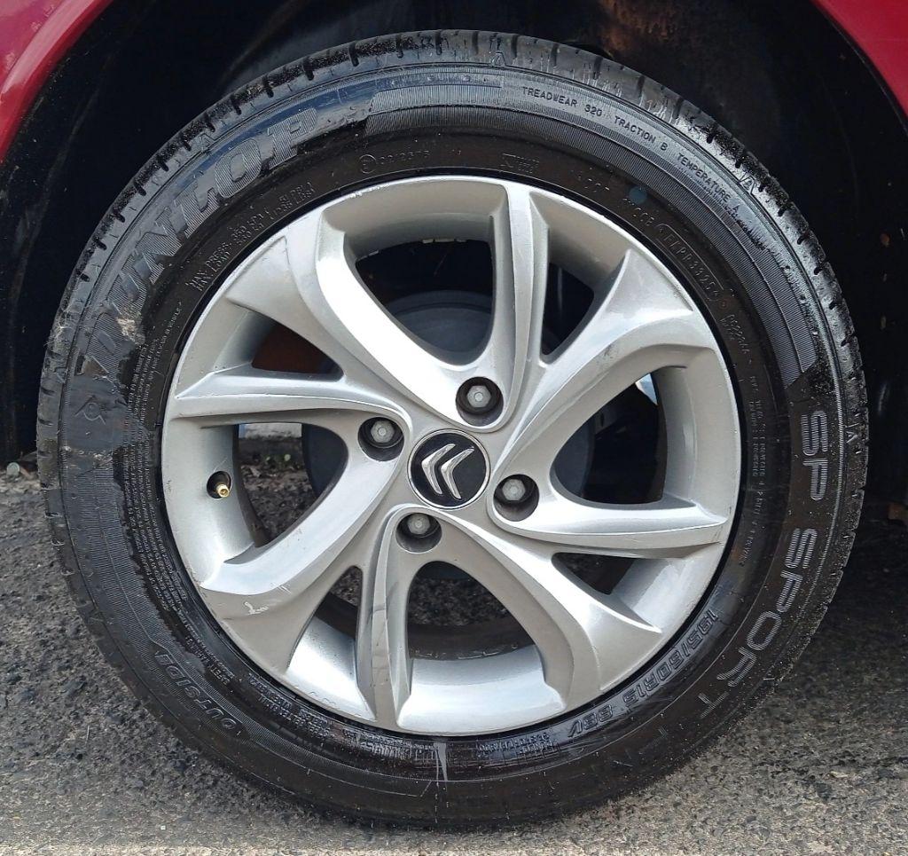 CITROEN C3 - Foto