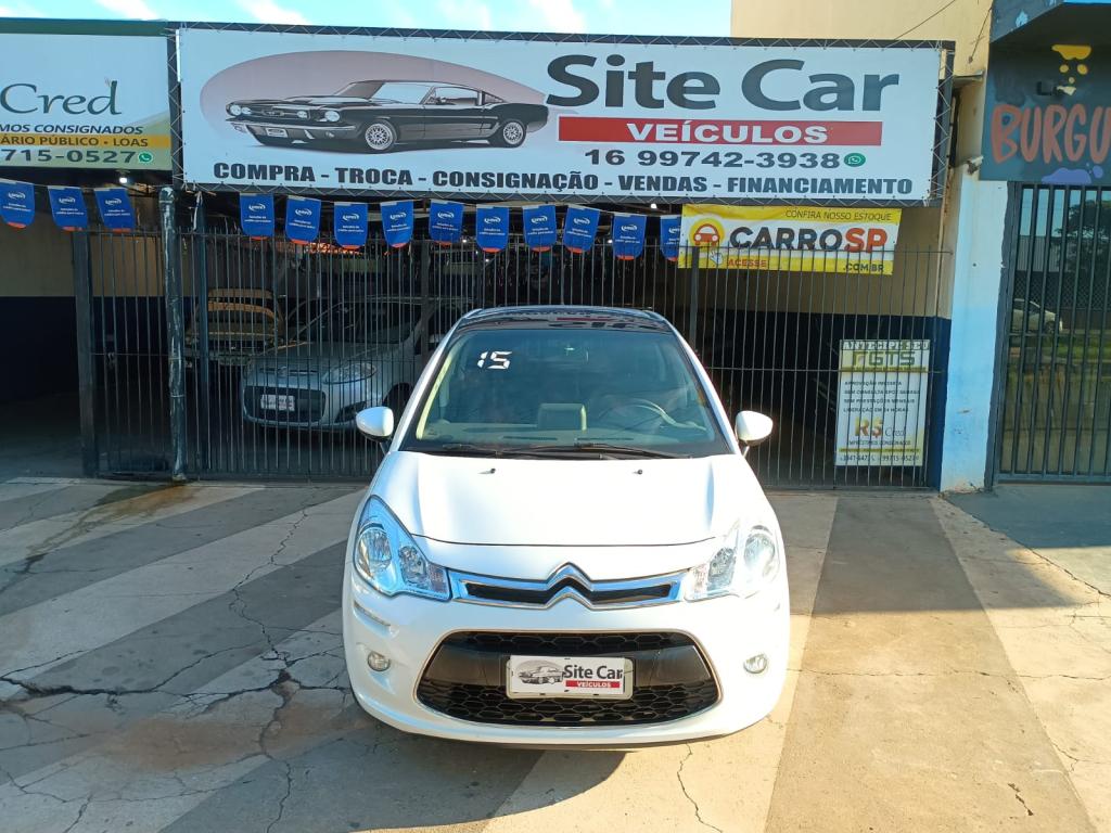 CITROEN C3 - Foto