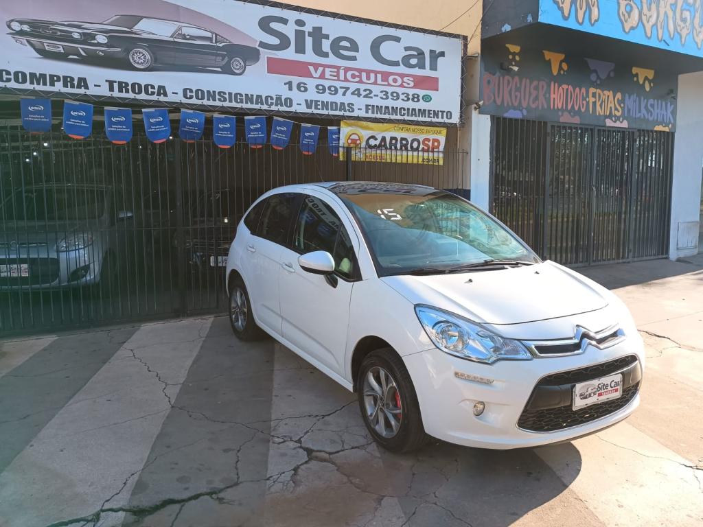 CITROEN C3 - Foto