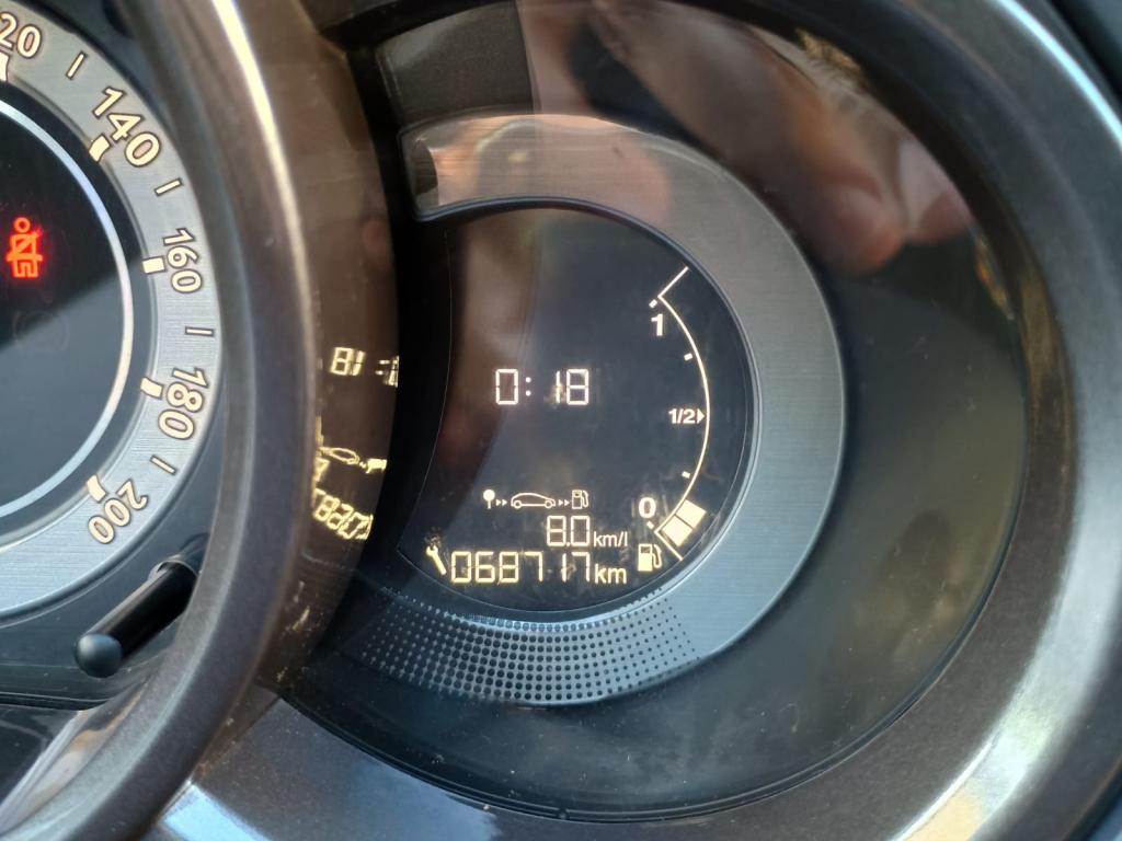 CITROEN C3 - Foto