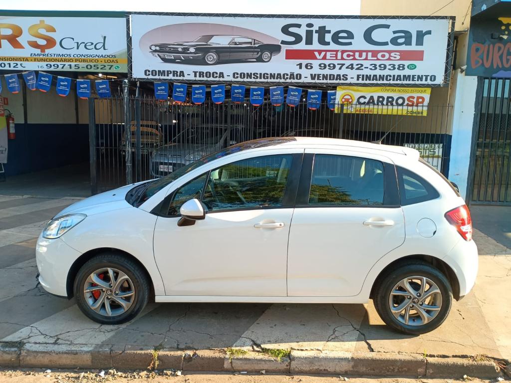 CITROEN C3 - Foto