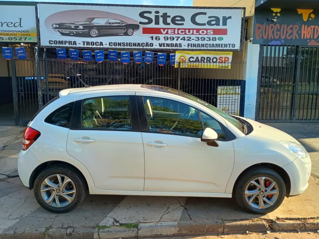 CITROEN C3 - Foto