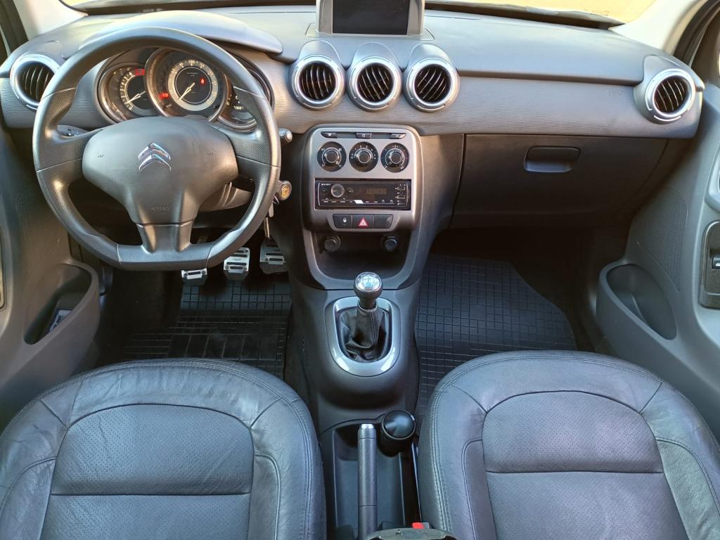 CITROEN C3 - Foto