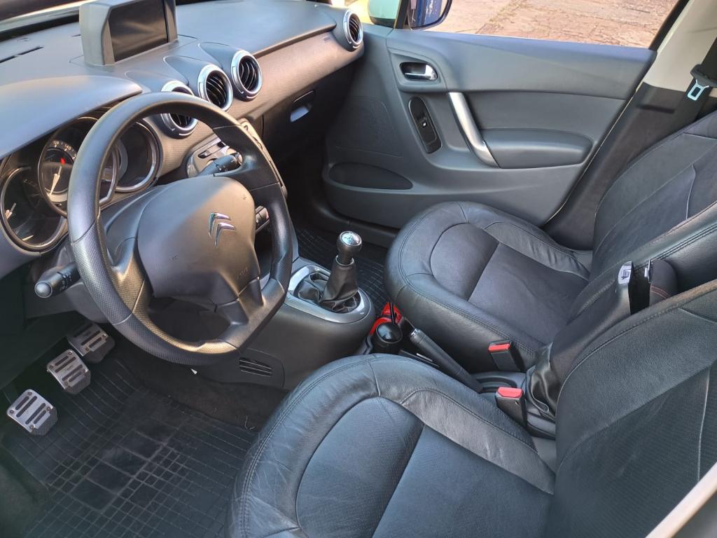 CITROEN C3 - Foto