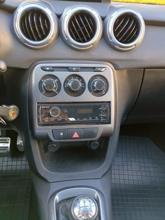 CITROEN C3 - Foto