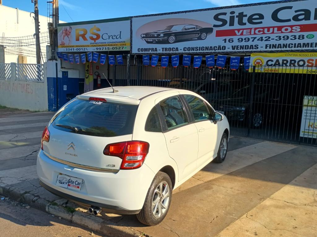 CITROEN C3 - Foto