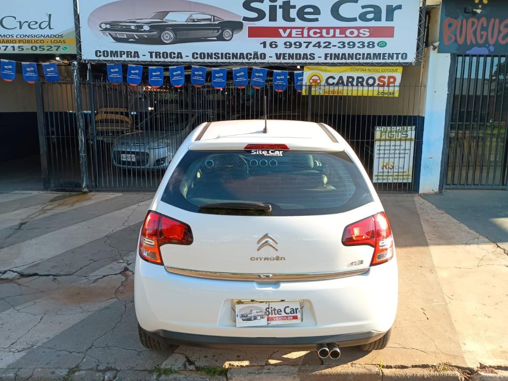CITROEN C3 - Foto