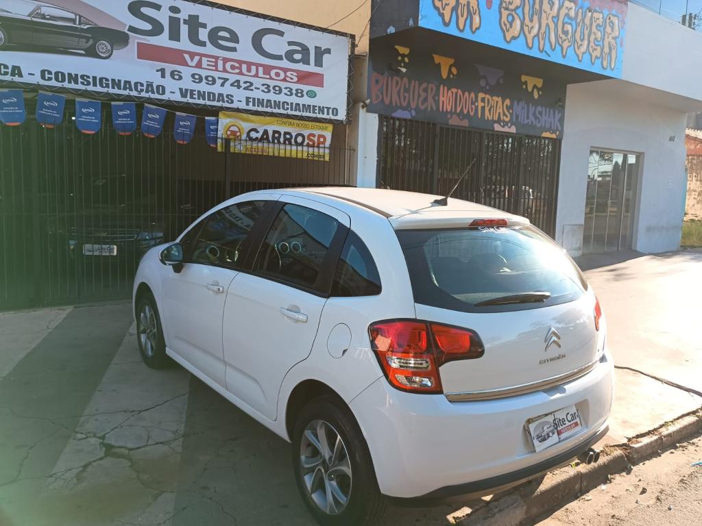 CITROEN C3 - Foto