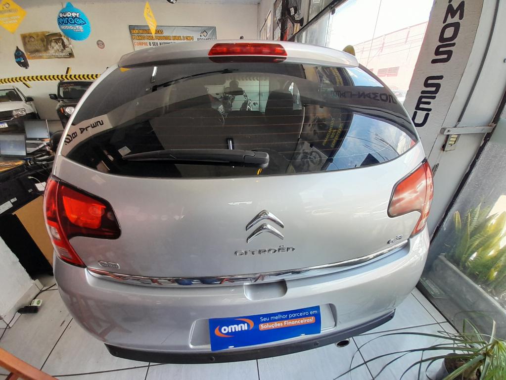 CITROEN C3 - Foto