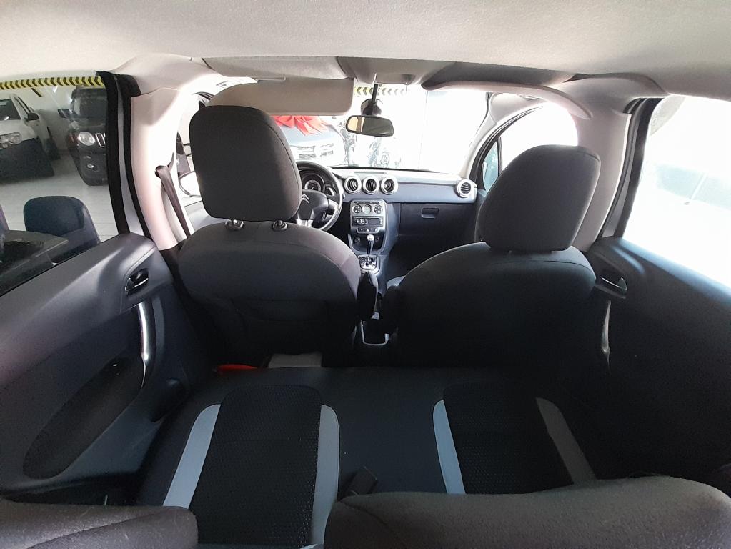CITROEN C3 - Foto