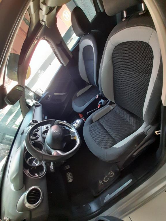 CITROEN C3 - Foto