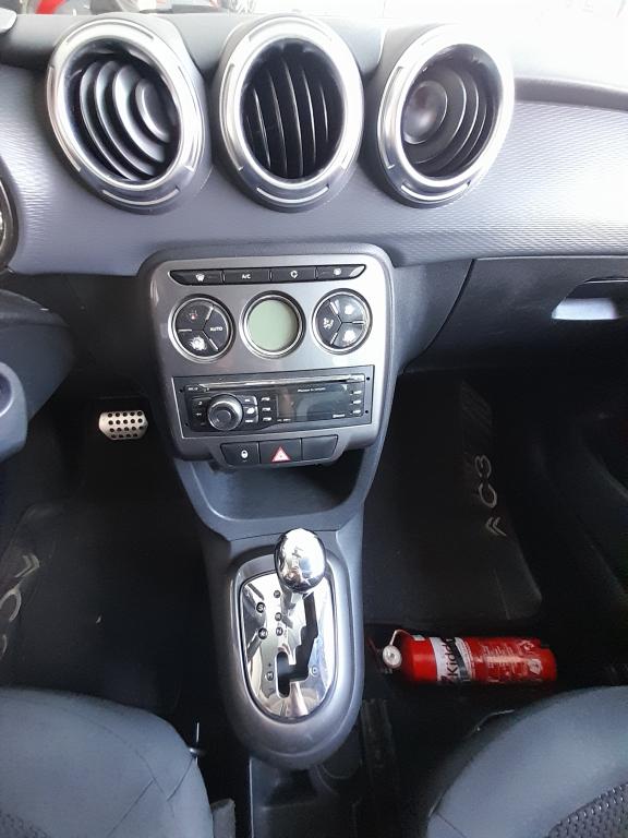 CITROEN C3 - Foto