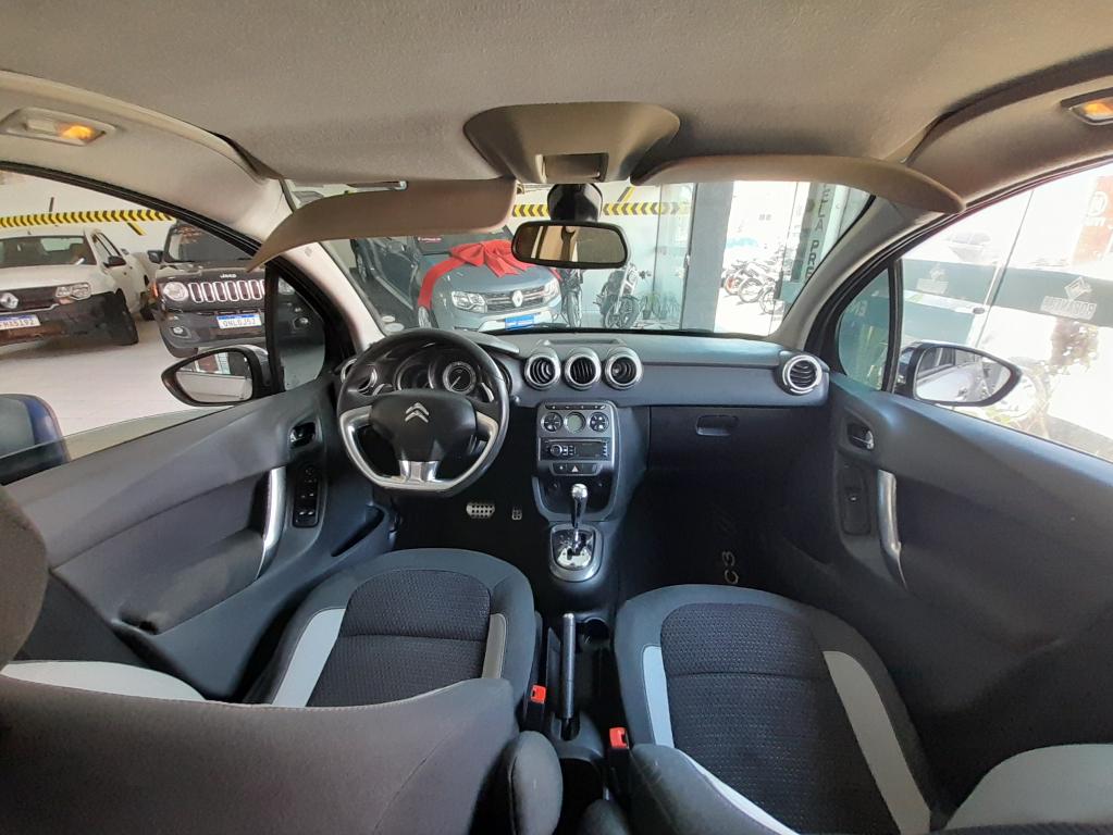 CITROEN C3 - Foto
